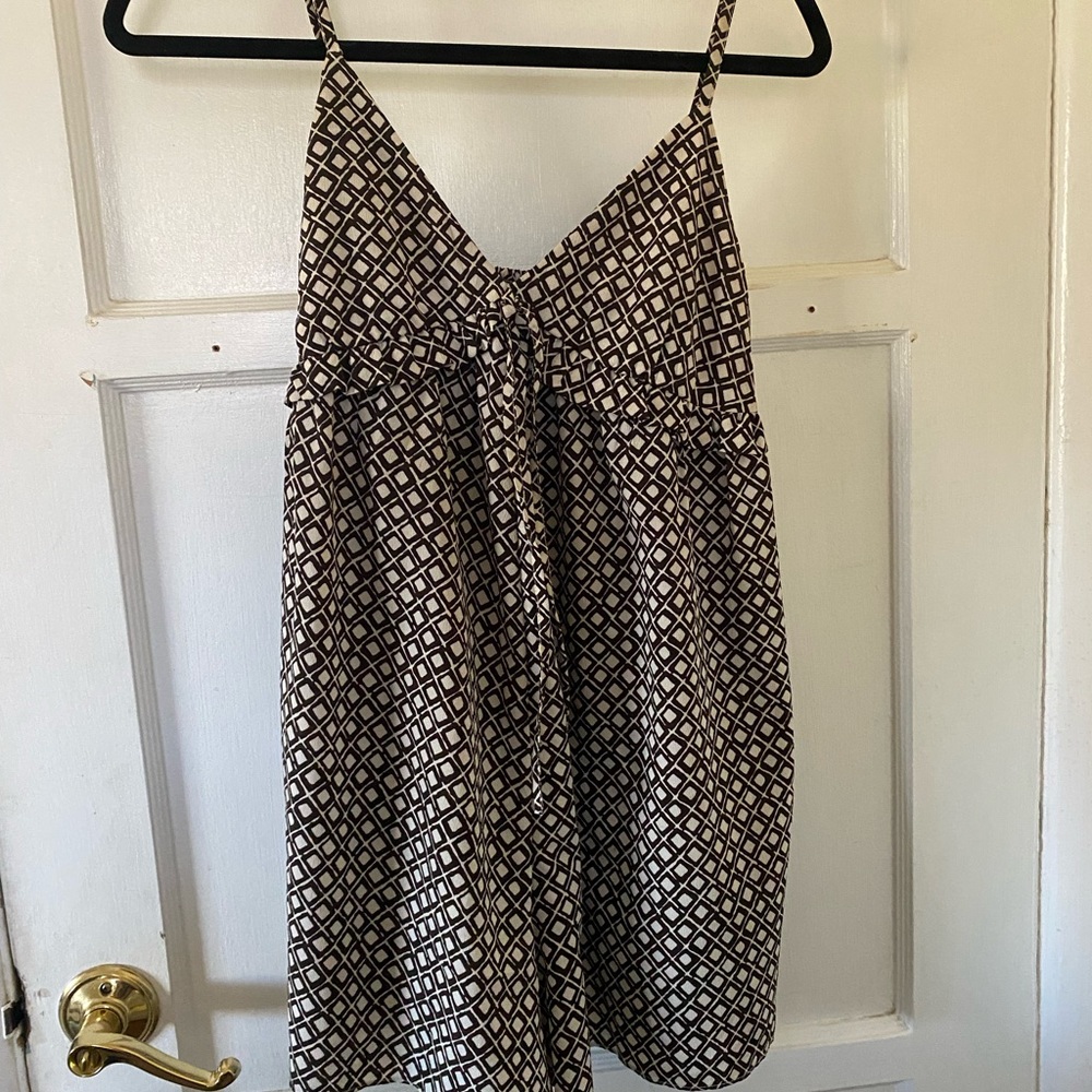 Urban Outfitters Romper